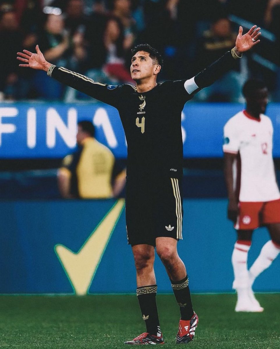 El Tri Pics That Go Hard 🇲🇽 tweet media
