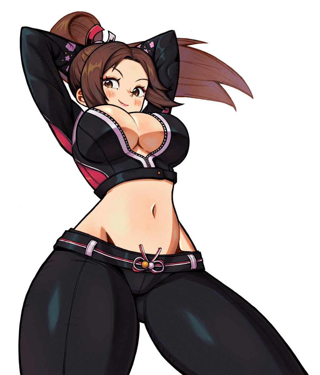 MAI SHIRANUI
