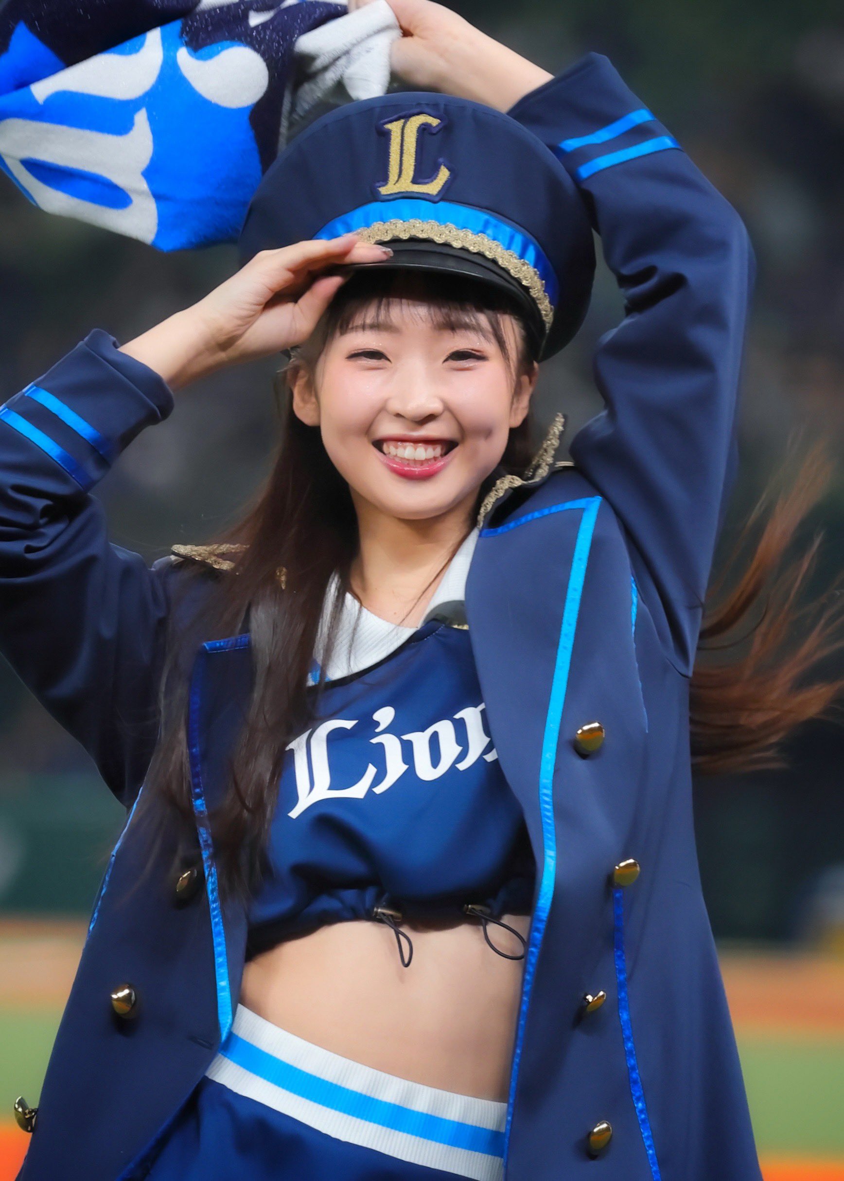 A*】様 2025 bluelegends ガチャ 当たり Rin ボード 西武 - メルカリ