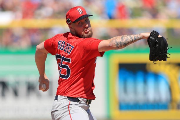 Garrett Crochet’s final ST start:

5.1 IP, 5 H, 0 ER, 2 BB, 9 K
90 pitches, 58 strikes