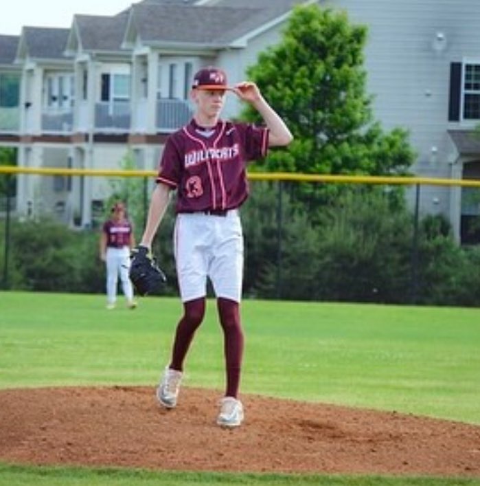 STARS Baseball (@starsbaseballva) on Twitter photo ‘26 Tyler VanDyke <a href="/TyVanDyke20/">Tyler VanDyke</a>
(<a href="/MtViewBaseball/">MV Baseball</a> / <a href="/vmibaseco/">VMI Baseball</a>)
> 5.2 IP, 6 H, ER, 7 K in his first start of the season 🔥
<a href="/colangelobasbll/">colangelobaseball</a> <a href="/athletesaddict/">Athlete's Addiction</a> <a href="/kwhitts26/">Kyle Whitten</a>
#train #develop #compete ‘26 Tyler VanDyke <a href="/TyVanDyke20/">Tyler VanDyke</a>
(<a href="/MtViewBaseball/">MV Baseball</a> / <a href="/vmibaseco/">VMI Baseball</a>)
> 5.2 IP, 6 H, ER, 7 K in his first start of the season 🔥
<a href="/colangelobasbll/">colangelobaseball</a> <a href="/athletesaddict/">Athlete's Addiction</a> <a href="/kwhitts26/">Kyle Whitten</a>
#train #develop #compete