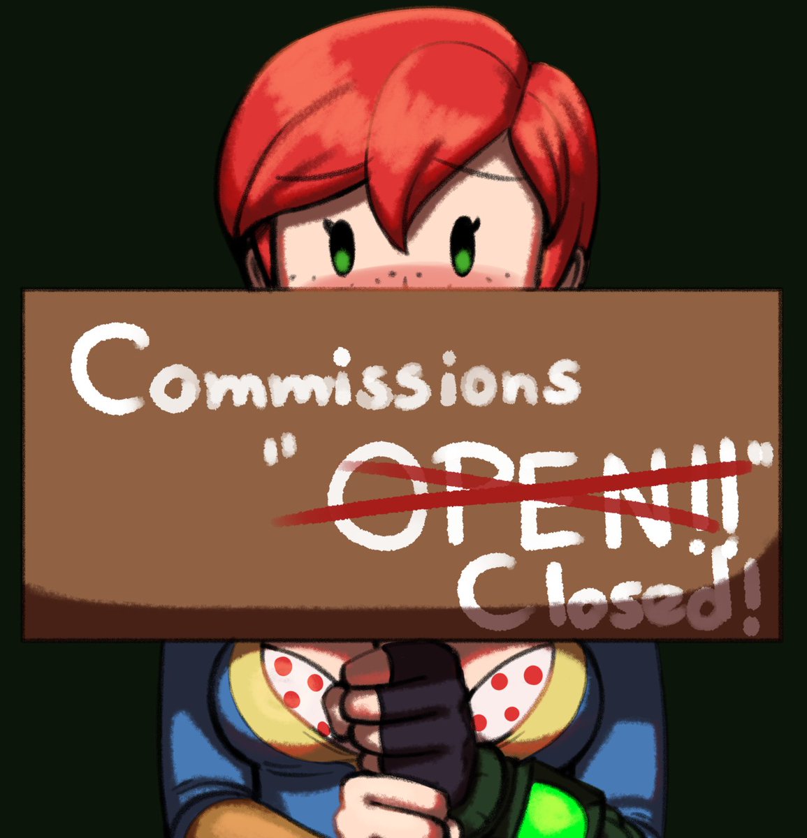 All slots closed, thank you again.