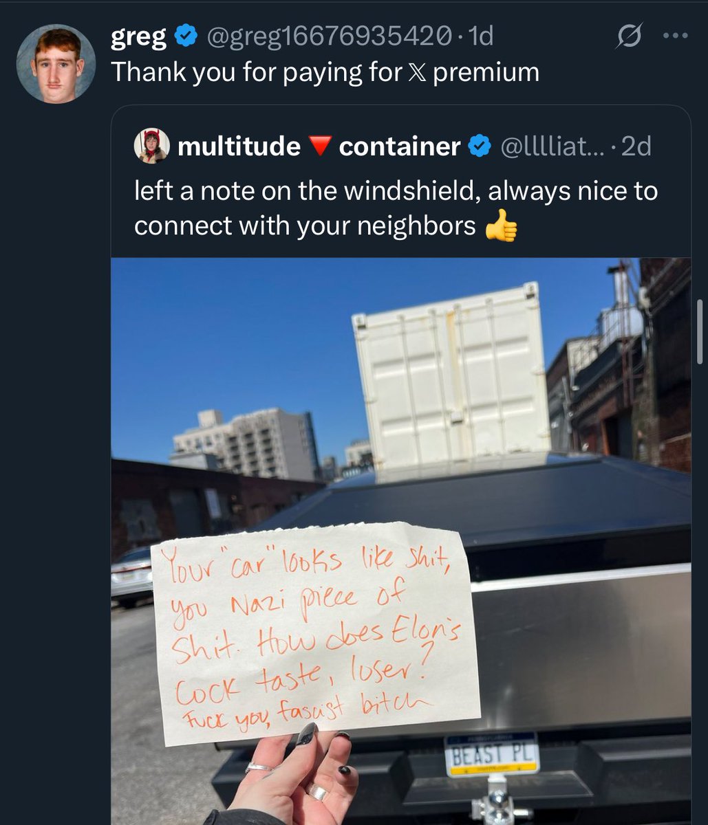 greg tweet media