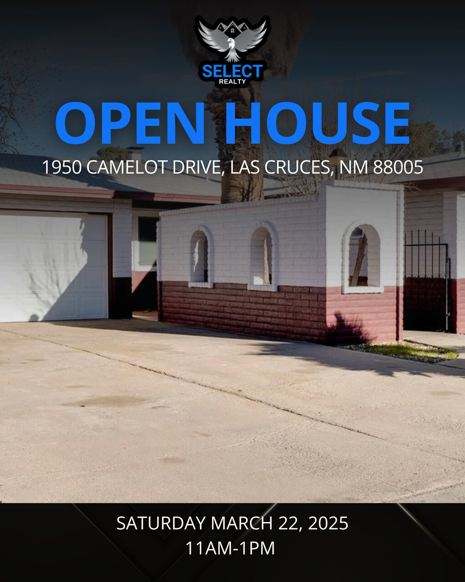 SelectRealtyLC's tweet image. 