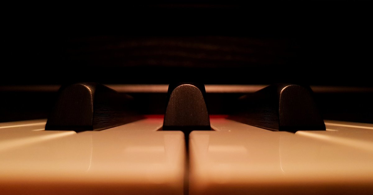 Looking for something really nice to listen to this week. I have selected some of my best playlist tracks to help you unwind. Three Jazz, Three Classical.

Enjoy

vincesmusic.co.uk/my-top-three-j…
.
.
.
#musicteacher #composer #vincesmusic #nottingham #uk #unwind