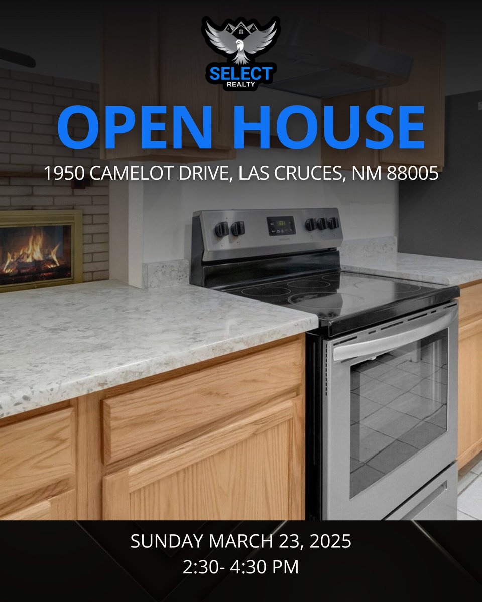 SelectRealtyLC's tweet image. 