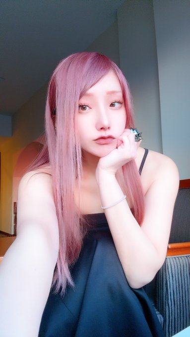 コスプレイヤー七星めろんのTwitter画像33
