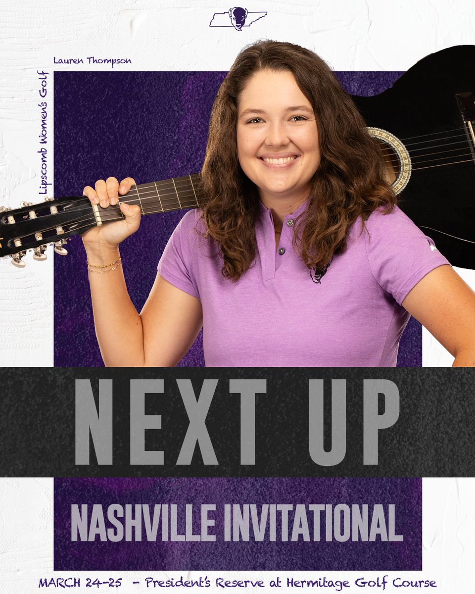Excited to host in MUSIC CITY 🎶🪕

#IntoTheStorm ⛈️ | #HornsUp 🤘