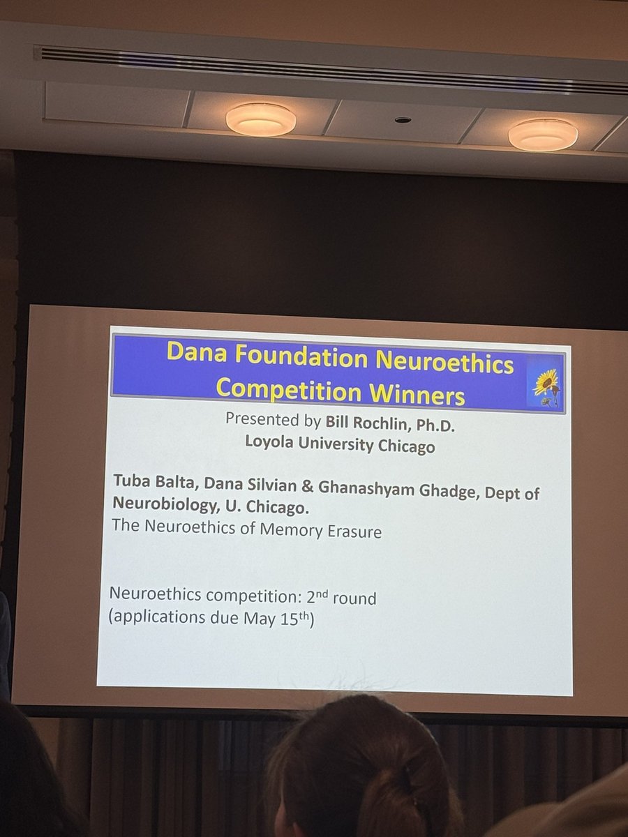 Congrats to neuroethics and neuroart competition winners! <a href="/_danafoundation/">Dana foundation</a>
