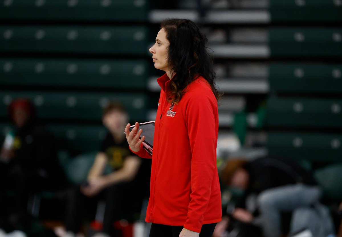 Roberts Wesleyan Track & Field and Cross Country tweet media