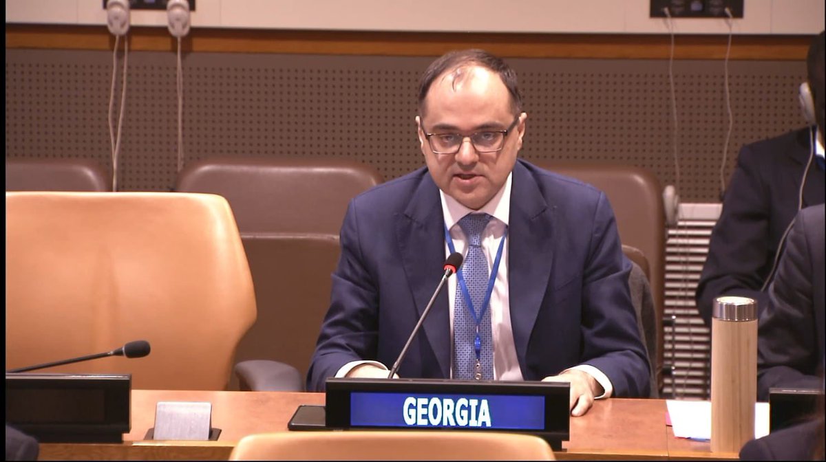 GeorgiaUN tweet media