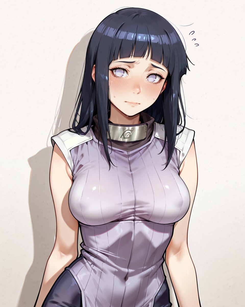 PrincessLileath's tweet photo. Hinata Hyūga (日向ヒナタ, Hyūga Hinata) https://t.co/ulMc5yWOzM