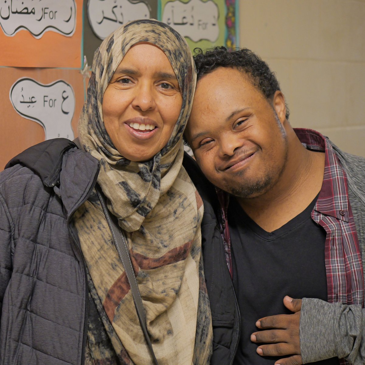 🧦 World Down Syndrome Day 🧦

The mile says it all — love, strength, and joy. ❤️

Mothers are the greatest advocates — celebrating every step, every win, and every hug.