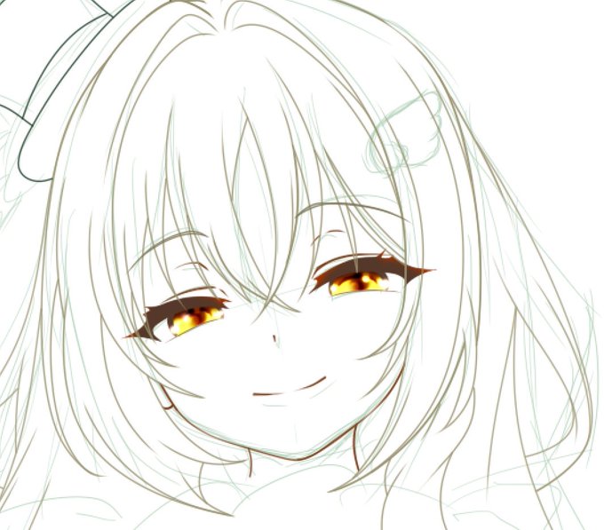 うーん
間に合うか…? 