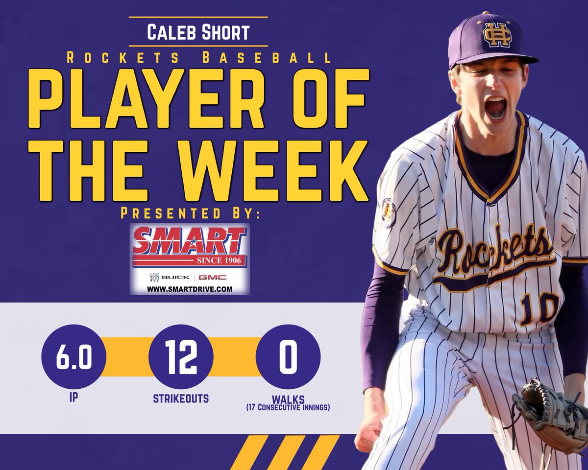 Another good week for #10.