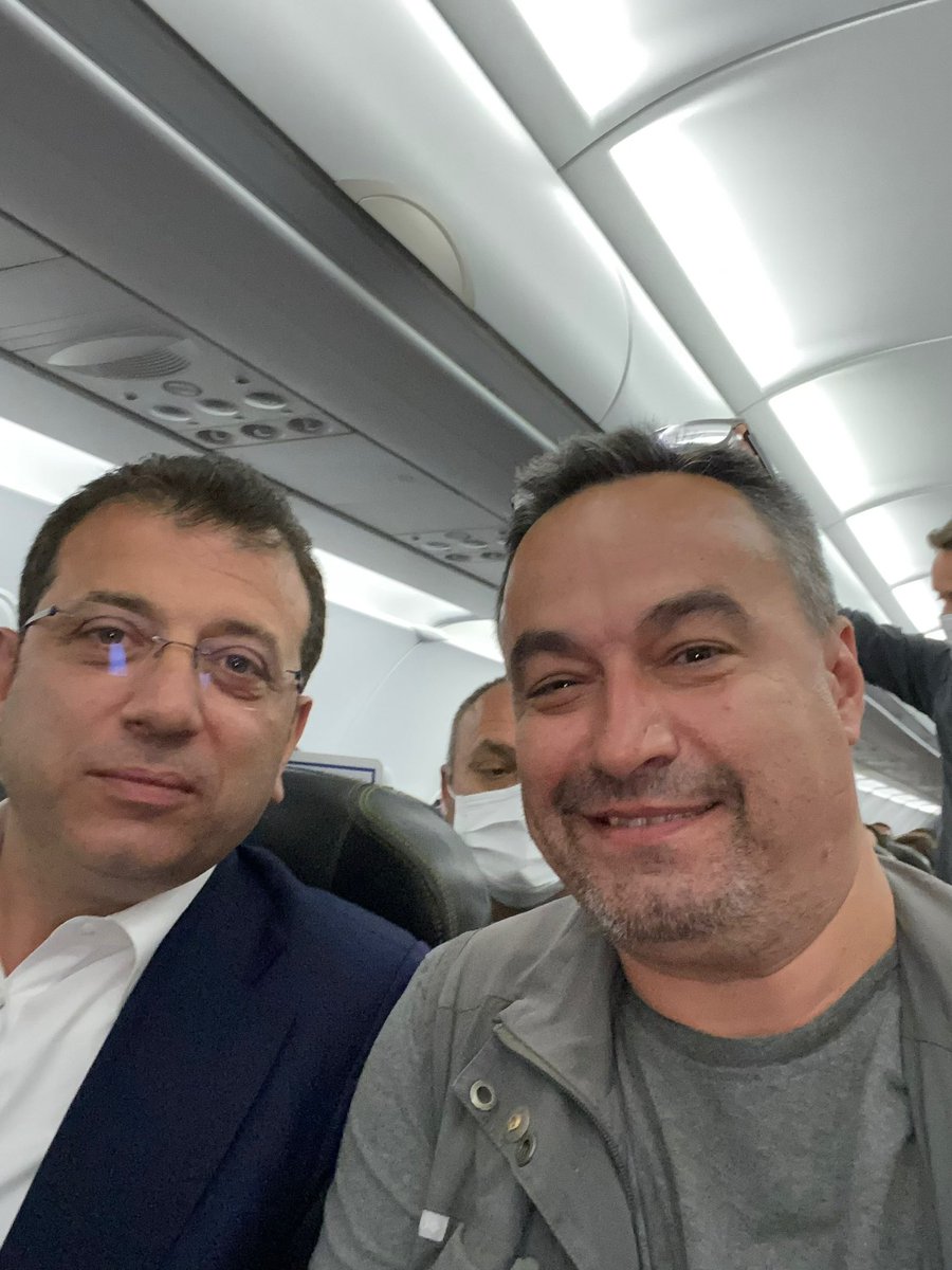 Bülent DARGUT tweet media