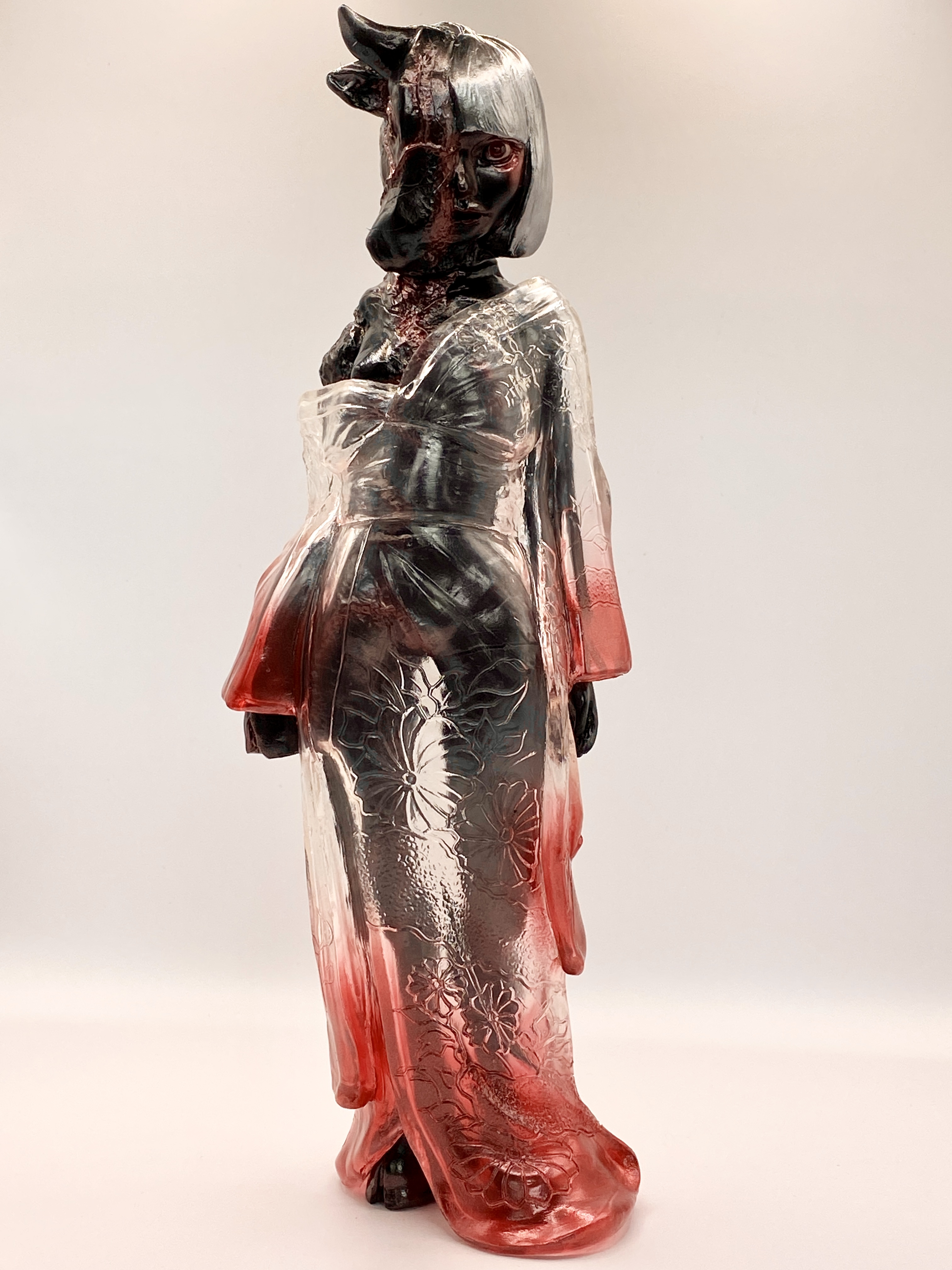 ヒカリトイズ　ANOTHER KUDAN〜nega ヒカリトイズ ANOTHER KUDAN〜nega Hikari Toys Another Kudan