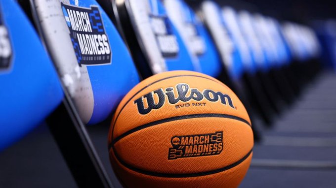 Go_Rugby_HD's tweet photo. March Madness 2025 Live on NCAA

Watch Here👉🏾 @madness_08hd

Watch Here👉🏾 @madness_08hd
\\
Troy vs Kentucky
Akron vs Arizona
New Mexico vs Marquette
Oklahoma vs UConn
Xavier vs Illinois
Bryant vs Michigan State
March Madness 2025 en vivo

https://t.co/AhJzXrBRui https://t.co/VazPmx9HUW