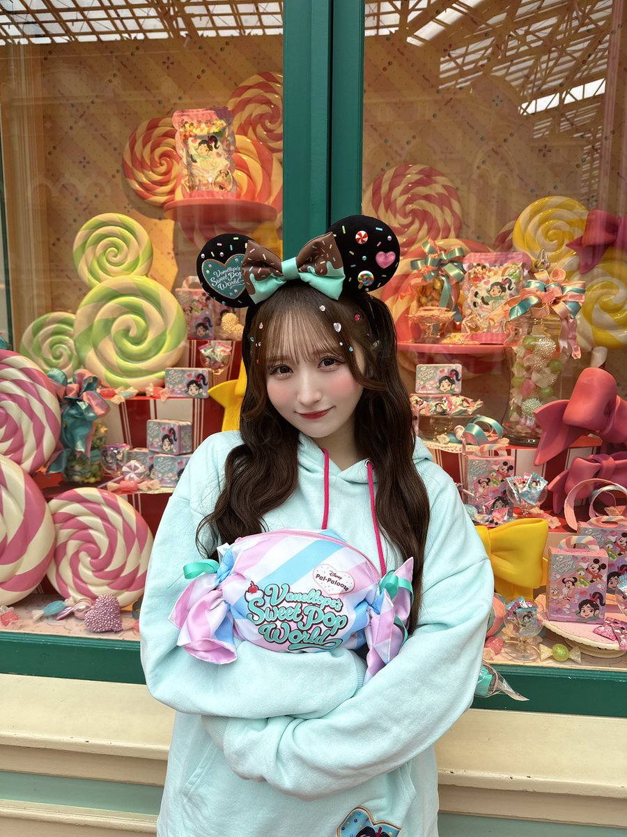 CANDY TUNEです🍭