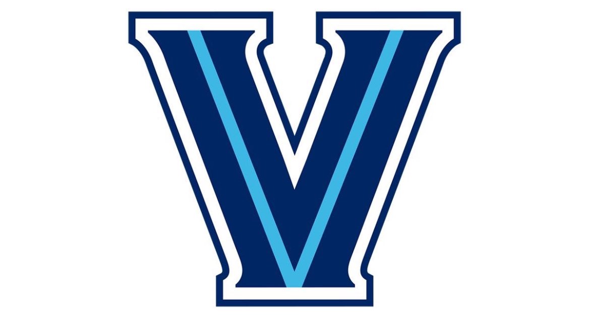 Had a good visit today at Villanova!!
<a href="/CoachSneade/">Rick Sneade</a> <a href="/CoachRiede/">Dave Riede</a> <a href="/SMAC_Football/">SMAC Football</a> <a href="/CalvertFootball/">Calvert Football</a>