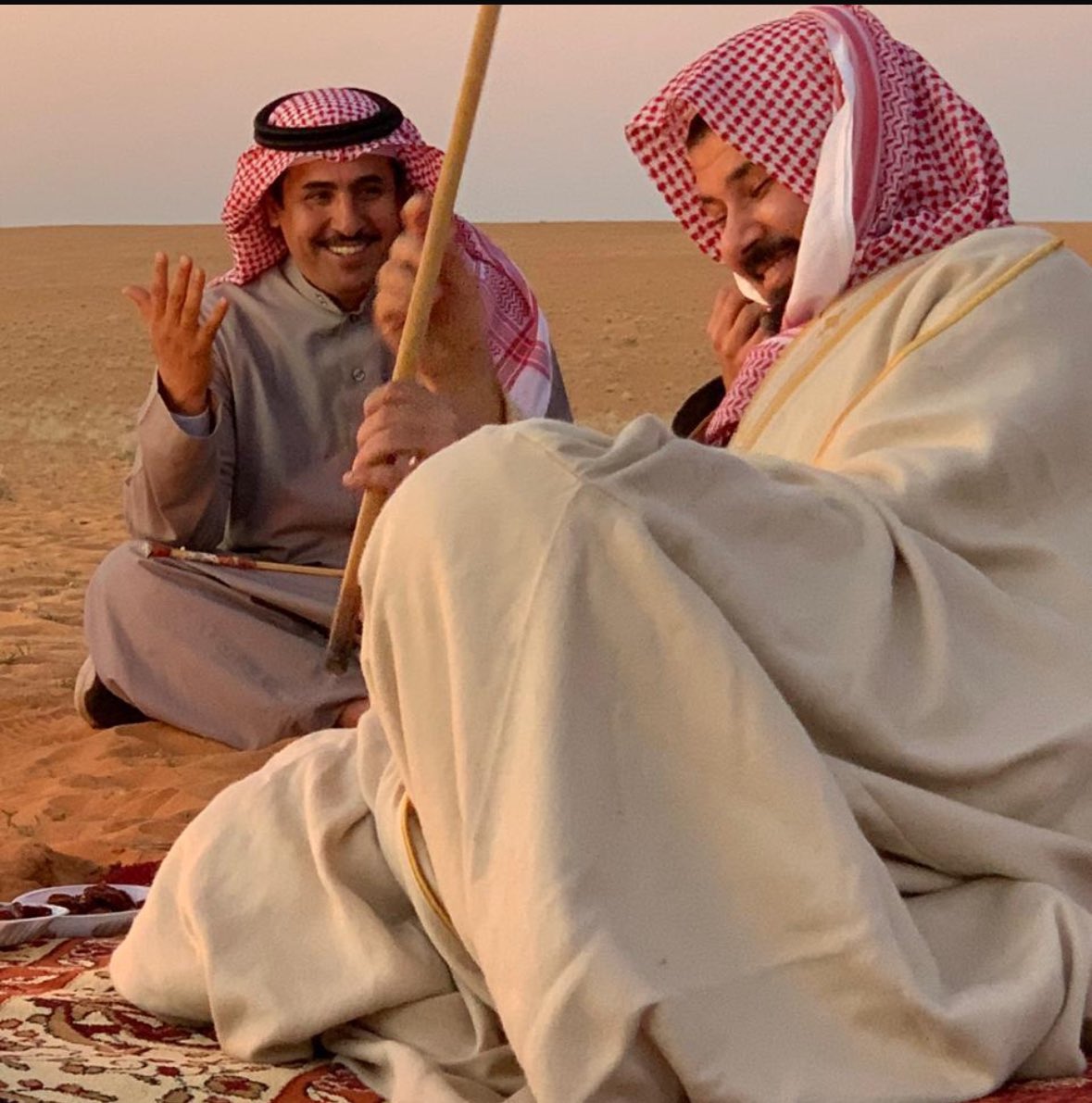 أبو شيهانة tweet media