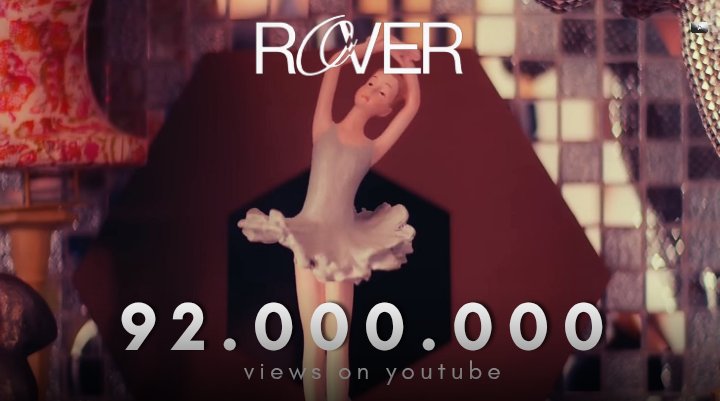 KJITUBE's tweet photo. Rover MV has now surpassed 92M views!

🔗https://t.co/lweeQqaP6i
 
#엑소카이 #카이 #KAI_Rover https://t.co/YBggejGldp