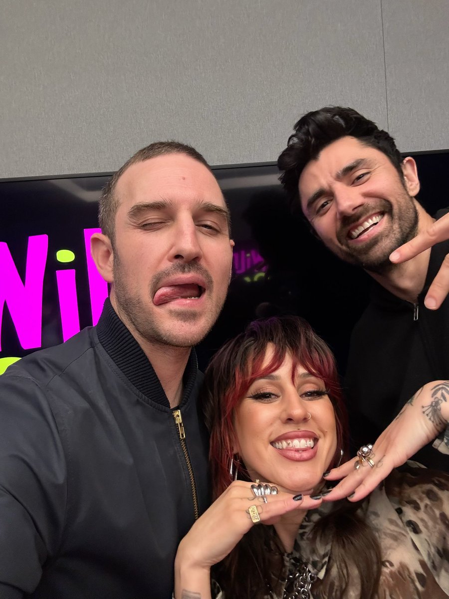 The Cataracs + Dev = Alive