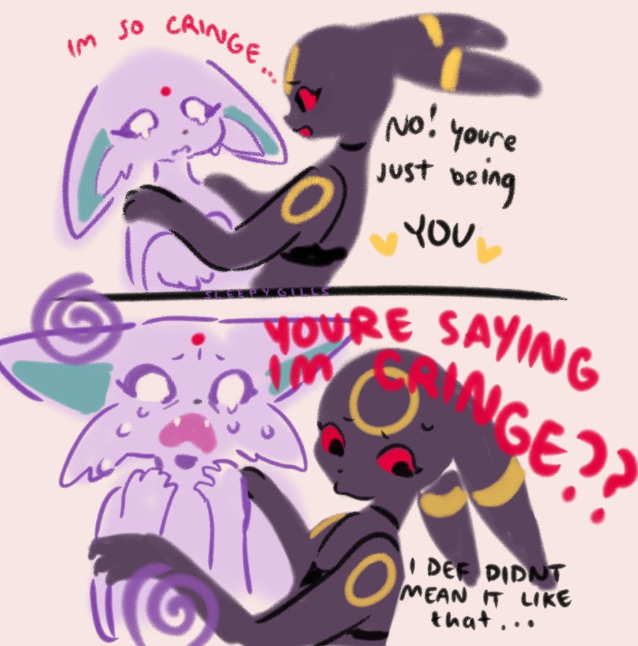 sleepy_gills's tweet image. ohno