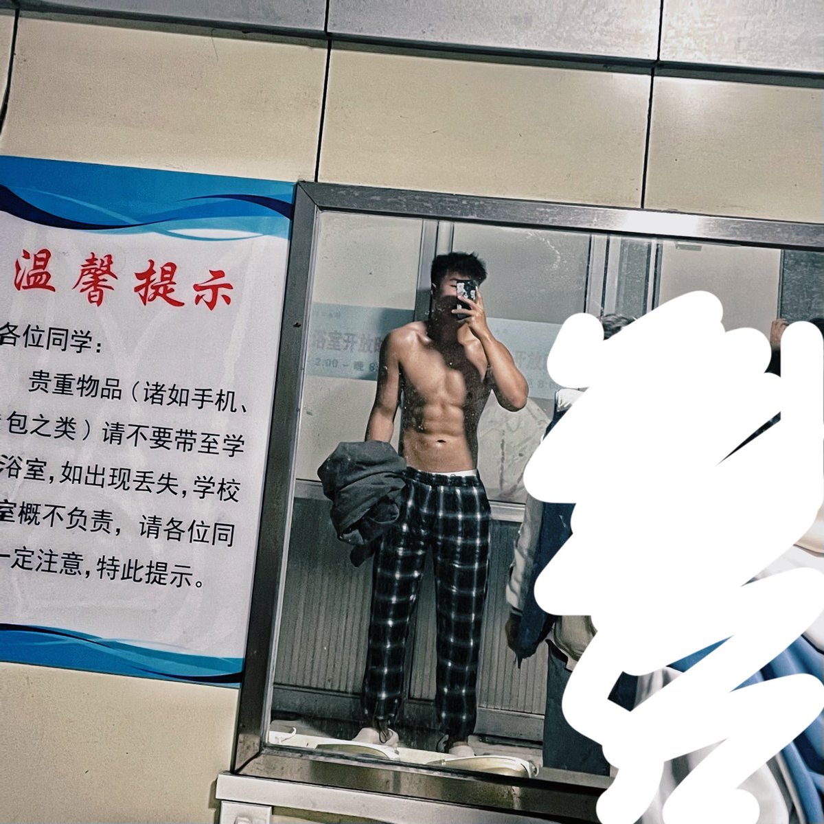 LinLin_Marek's tweet photo. @Sexytodashu 刚洗完澡 https://t.co/RoxoGwp7Px