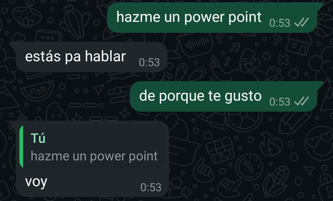 aby chuelas tweet media