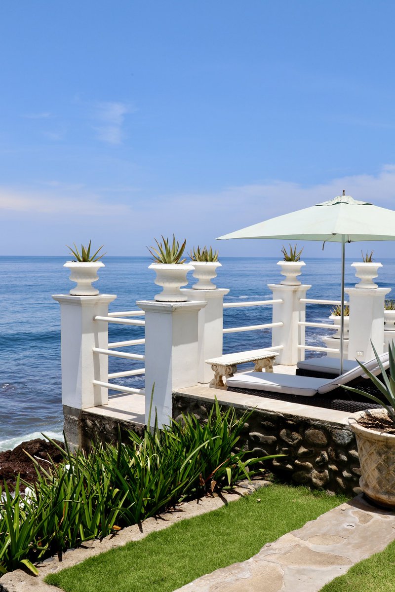 The Bitcoin Mansion in El Salvador (@thebtcmansion) / Posts / X