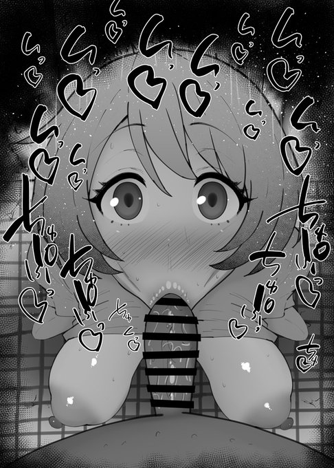 おはフェラ☀️天久鷹央ふぇらちお便女1706号「鴻ノ池舞」 