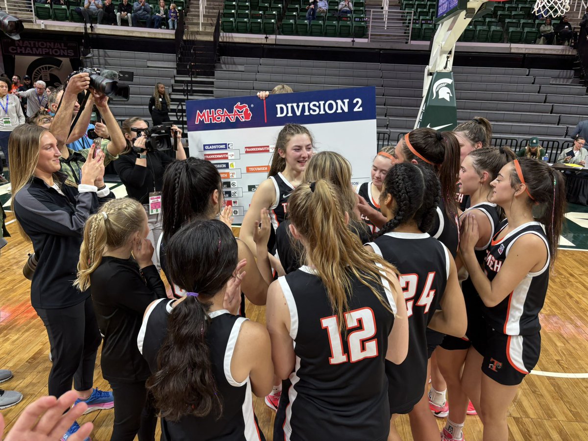 Tecumseh Athletics (@tecathletics) on Twitter photo State Championship tomorrow at 6:15!
Fan Bus tomorrow at 4:00!! <a href="/TecumsehJungle/">The Jungle</a> State Championship tomorrow at 6:15!
Fan Bus tomorrow at 4:00!! <a href="/TecumsehJungle/">The Jungle</a>