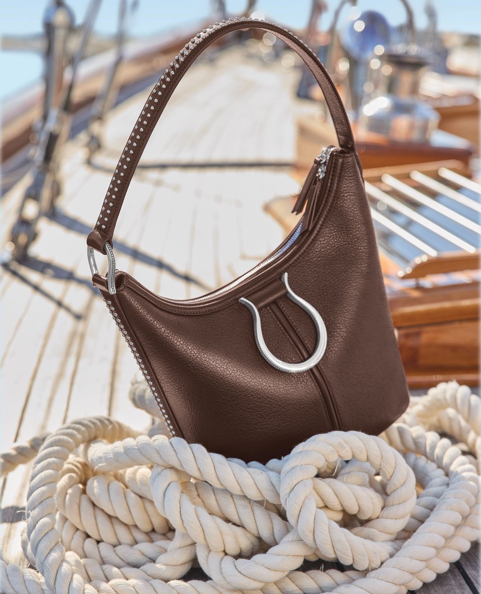 Our Wyatt Shoulderbag is back in stock! 

A perfect balance of relaxed elegance, this shoulder bag drapes effortlessly while still making a statement. The slouchy silhouette is a must-have trend, offering a chic, roomy design that transitions seamlessly from day to night.