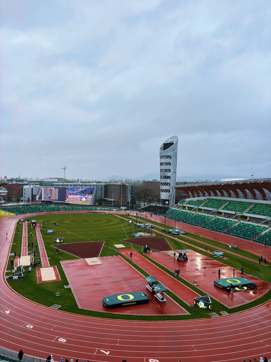 TrackTown USA tweet media