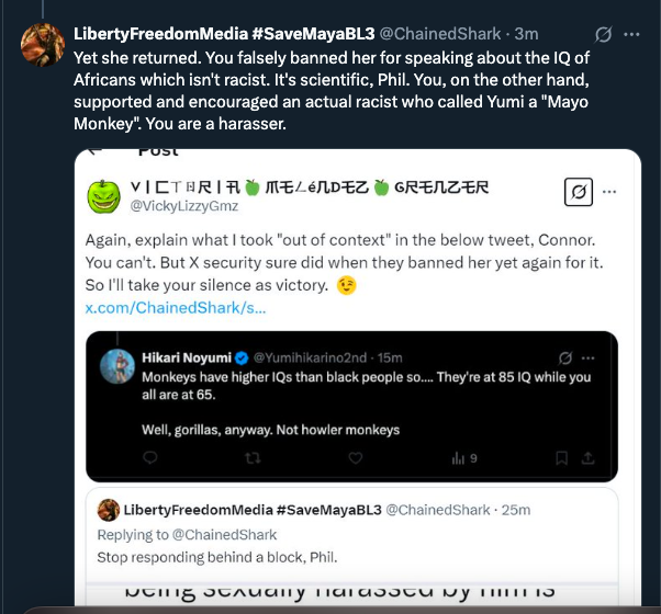 ScorchedEarth tweet media