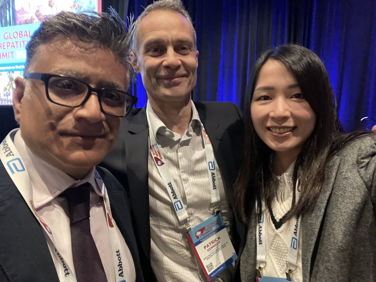 loeymak (@loeymak) on Twitter photo Honored to participate in <a href="/GlobalHepSummit/">Global Hepatitis Summit</a> that offers an immersive experience of clinical, basic and public health aspects of viral hepatitis. Thank you for having me! #GHS2025 Honored to participate in <a href="/GlobalHepSummit/">Global Hepatitis Summit</a> that offers an immersive experience of clinical, basic and public health aspects of viral hepatitis. Thank you for having me! #GHS2025