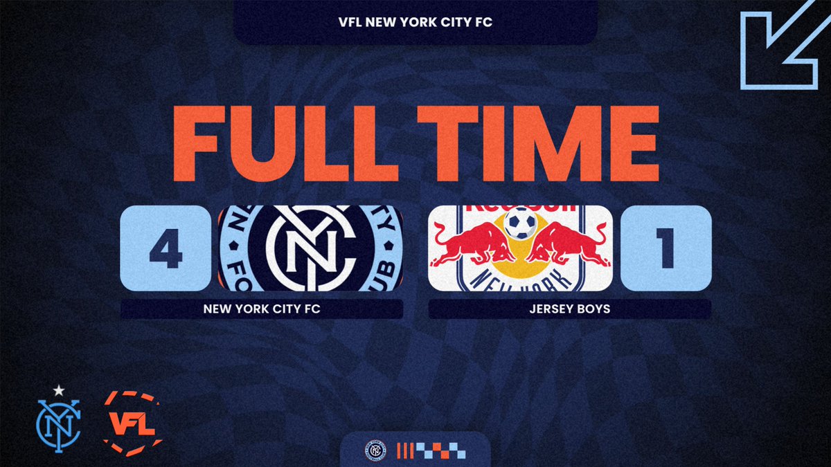 Say it with us: NEW YORK IS BLUE! 💙🗽

<a href="/TheVFL_/">VFL</a> | #COYBIB | #VFLMLS