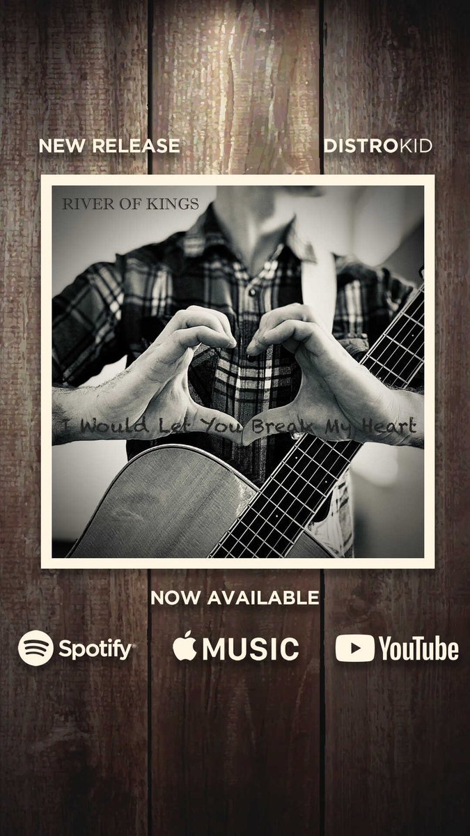 River of Kings tweet media