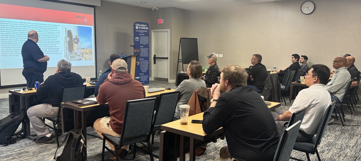 VI_Institute's tweet image. A huge thank you to everyone who joined us at our West Coast Mini-Conference!  Your passion and participation brought this event to life! Let’s keep the VI energy alive and thriving here on the West Coast!

#vibrationinstitute #WestCoastVibes #ConferenceMagic