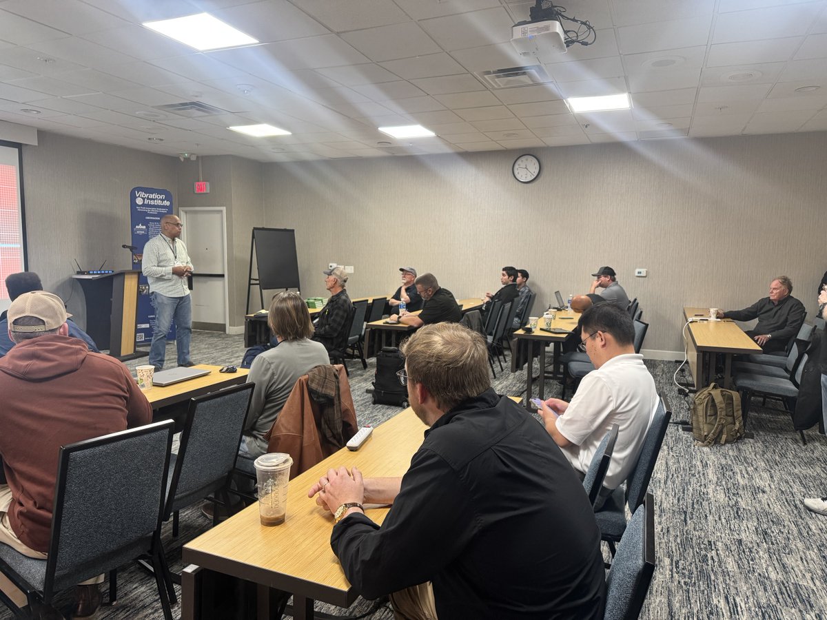 VI_Institute's tweet image. A huge thank you to everyone who joined us at our West Coast Mini-Conference!  Your passion and participation brought this event to life! Let’s keep the VI energy alive and thriving here on the West Coast!

#vibrationinstitute #WestCoastVibes #ConferenceMagic