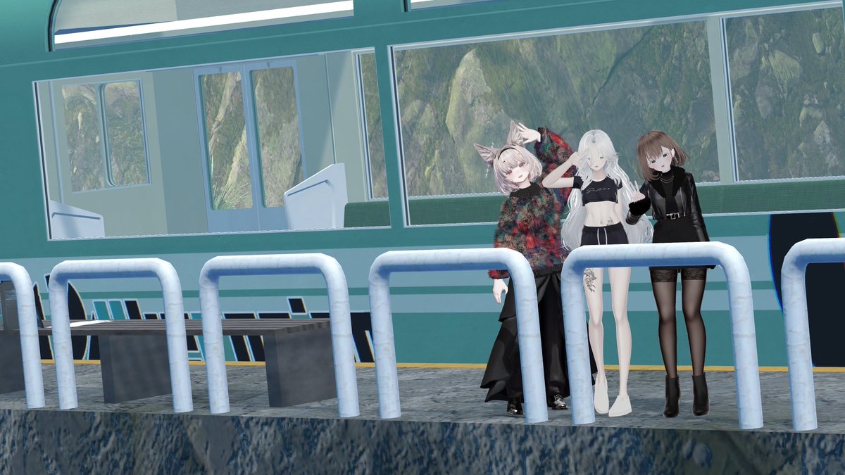 Ni_no_future's tweet image. #Alternoise #現実譚