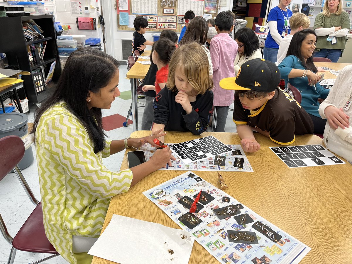 Glen Rock Public Schools tweet media