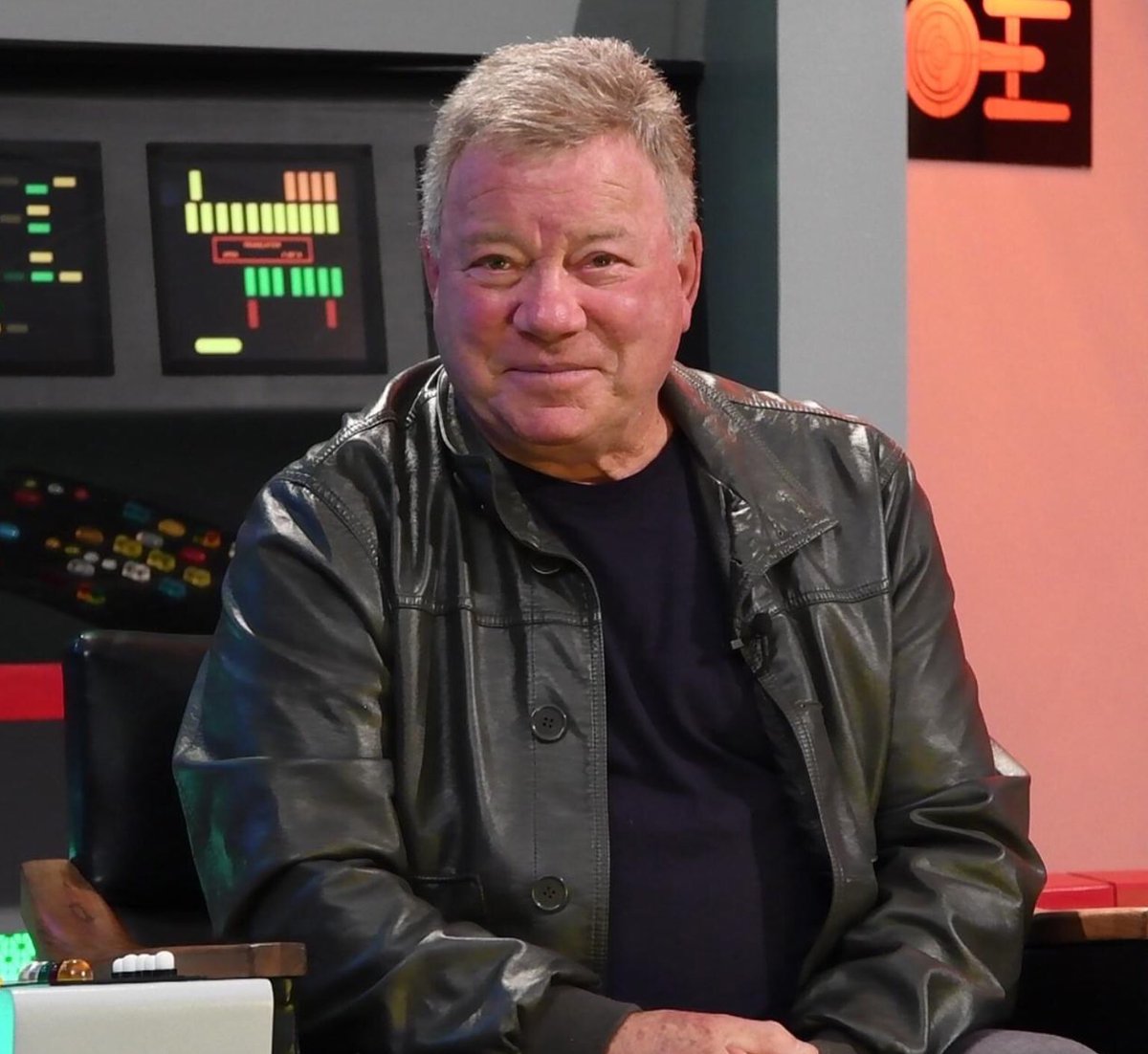 Star Trek Tour tweet media