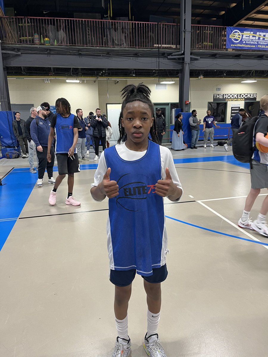 Leonel Despacho was on one tonight. He is an extremely crafty guard who creates separation and finds good shots for his team. Has a crafty bag and uses it to his advantage. 

<a href="/NERRHoops/">New England Recruiting Report NERRHoops</a> <a href="/Hooprootz/">HoopRootz</a>