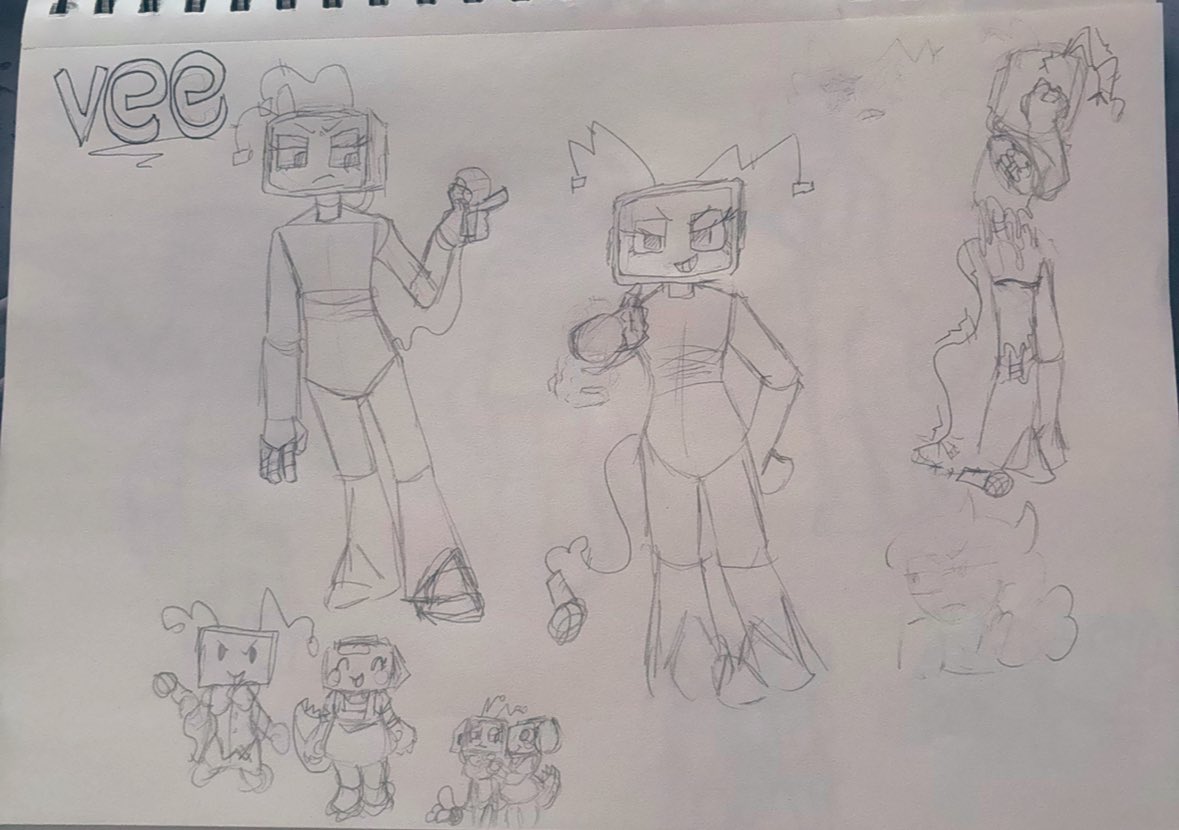 yoityourboyeli's tweet photo. Drawing stuff and posting it be. I have not post here I hate drawing vee https://t.co/V6Xn2HR79y