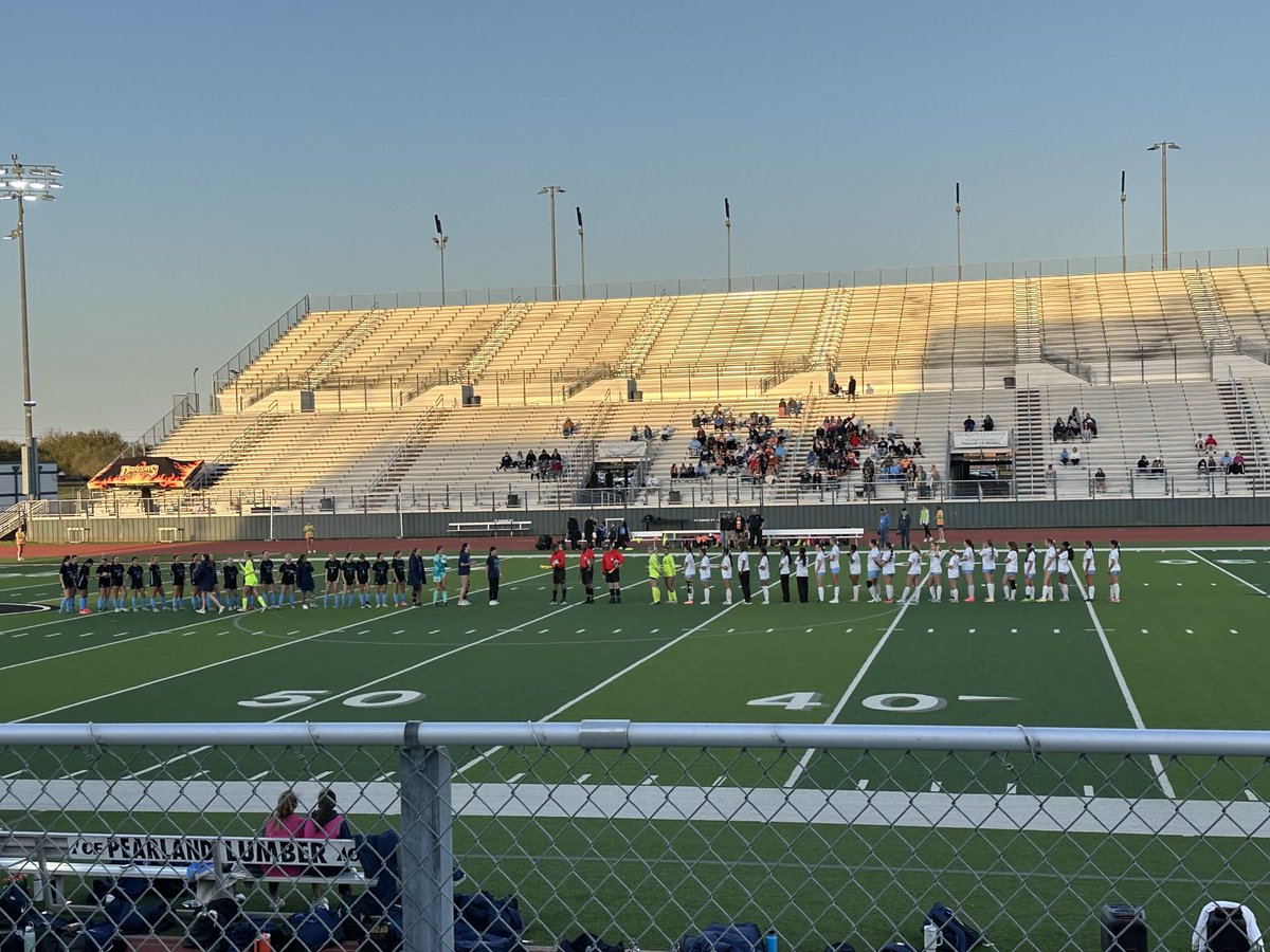 Donnie Bodron (@bodrondonnie) on Twitter photo It’s a beautiful night for some soccer playoffs! Let’s go Lady Mustangs! <a href="/HumbleISD_KHS/">Kingwood High School</a> <a href="/HumbleISD/">Humble ISD</a> <a href="/HumbleISD_Ath/">Humble ISD Athletics</a> It’s a beautiful night for some soccer playoffs! Let’s go Lady Mustangs! <a href="/HumbleISD_KHS/">Kingwood High School</a> <a href="/HumbleISD/">Humble ISD</a> <a href="/HumbleISD_Ath/">Humble ISD Athletics</a>