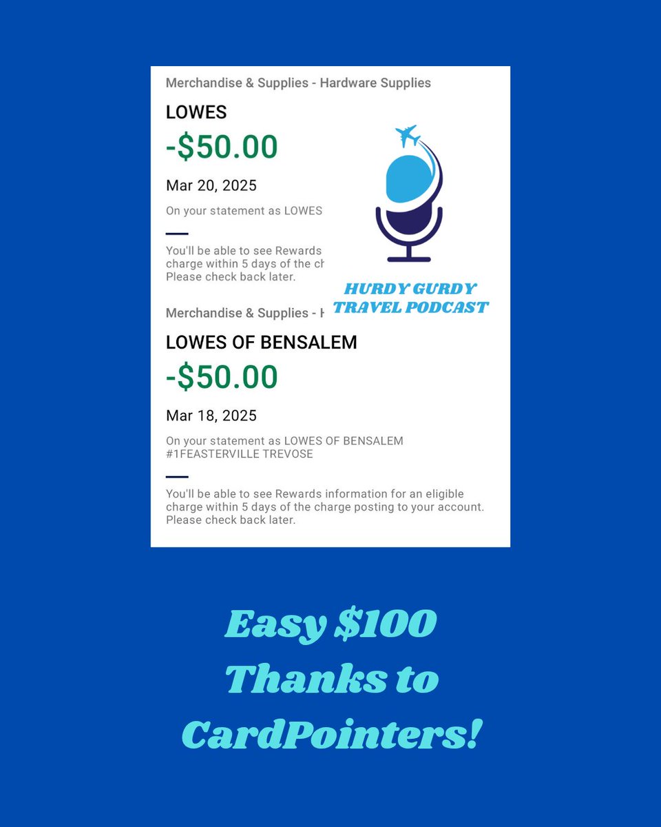 Hurdy Gurdy Travel Podcast tweet media