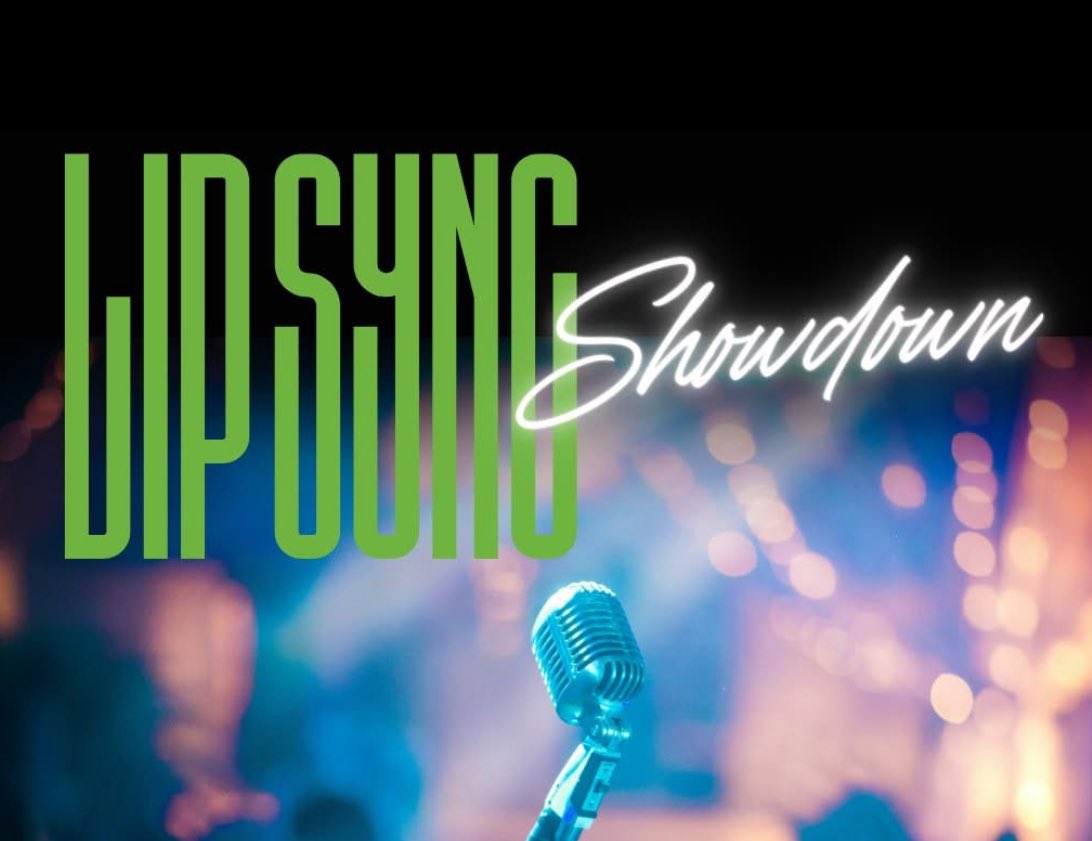 My wife Tracey and I will be participating in the Regina Early Learning Centre LIP SYNC SHOWDOWN on  Thursday, April 10 at Casino Regina. 
There will be people with actual talent performing as well, I PROMISE. 
Tickets: eventbrite.ca/e/regina-early…