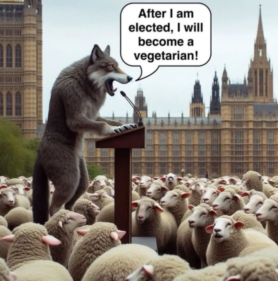 Canadians should not forget who the liberals are.